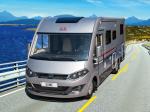 Adria Sonic Supreme 2014 года
